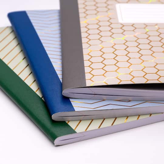 Pukka Pads Haze Composition Books Set